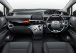 Toyota Sienta Funbase G 2018 года
